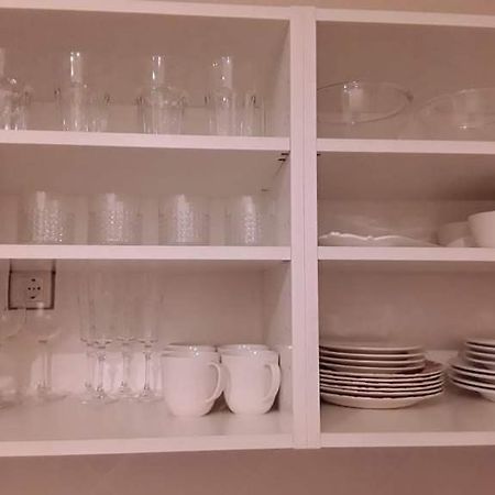 Barbora Apartament Druskininkai Eksteriør bilde