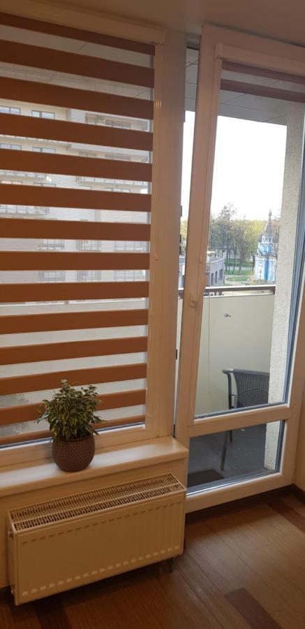 Barbora Apartament Druskininkai Eksteriør bilde