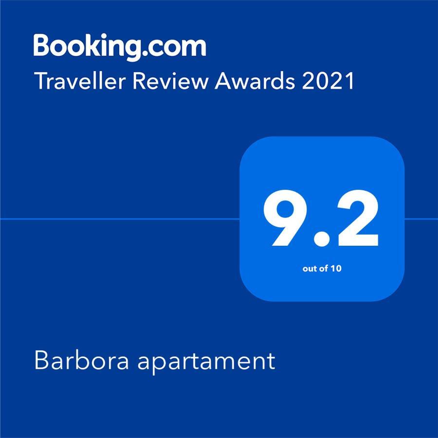 Barbora Apartament Druskininkai Eksteriør bilde