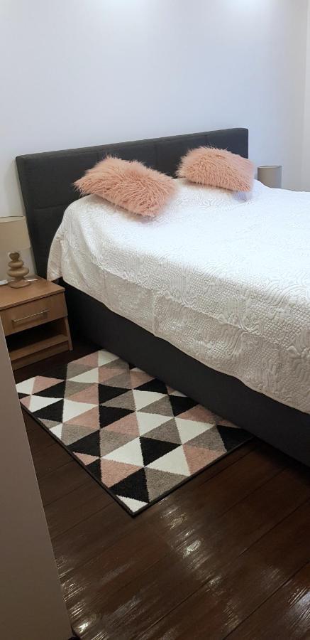 Barbora Apartament Druskininkai Eksteriør bilde