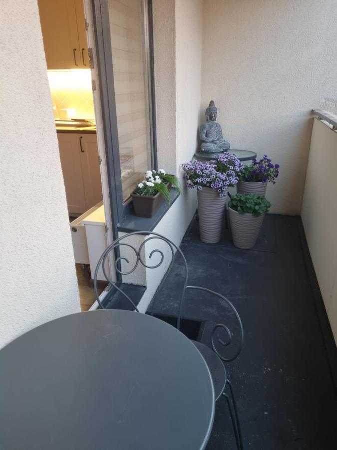 Barbora Apartament Druskininkai Eksteriør bilde