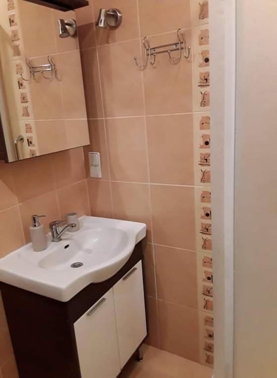 Barbora Apartament Druskininkai Eksteriør bilde