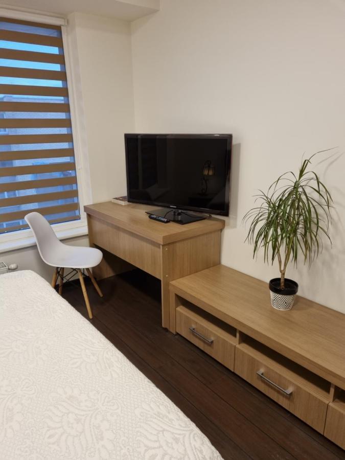Barbora Apartament Druskininkai Eksteriør bilde