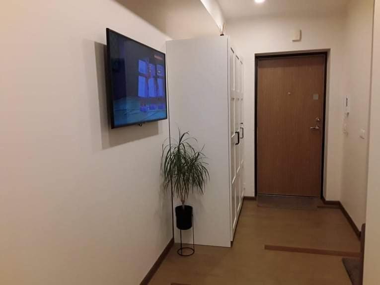 Barbora Apartament Druskininkai Eksteriør bilde