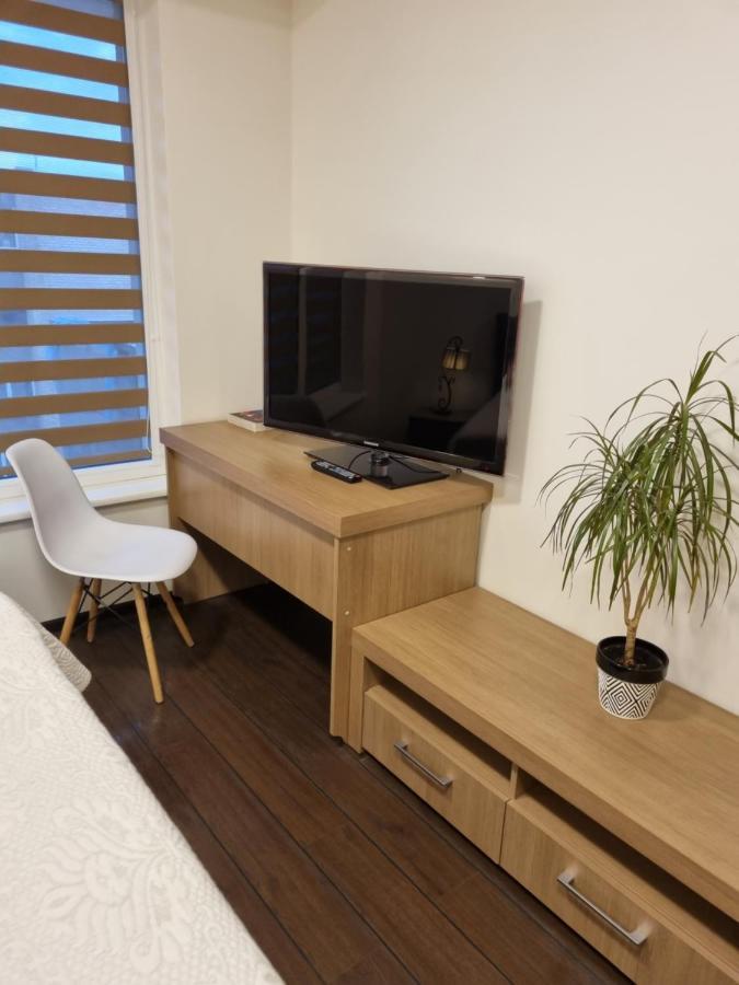 Barbora Apartament Druskininkai Eksteriør bilde