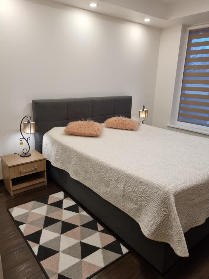 Barbora Apartament Druskininkai Eksteriør bilde
