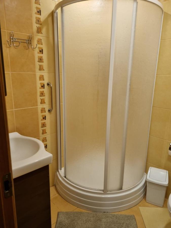 Barbora Apartament Druskininkai Eksteriør bilde