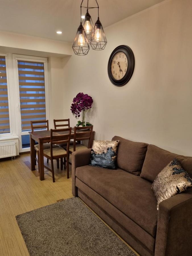 Barbora Apartament Druskininkai Eksteriør bilde