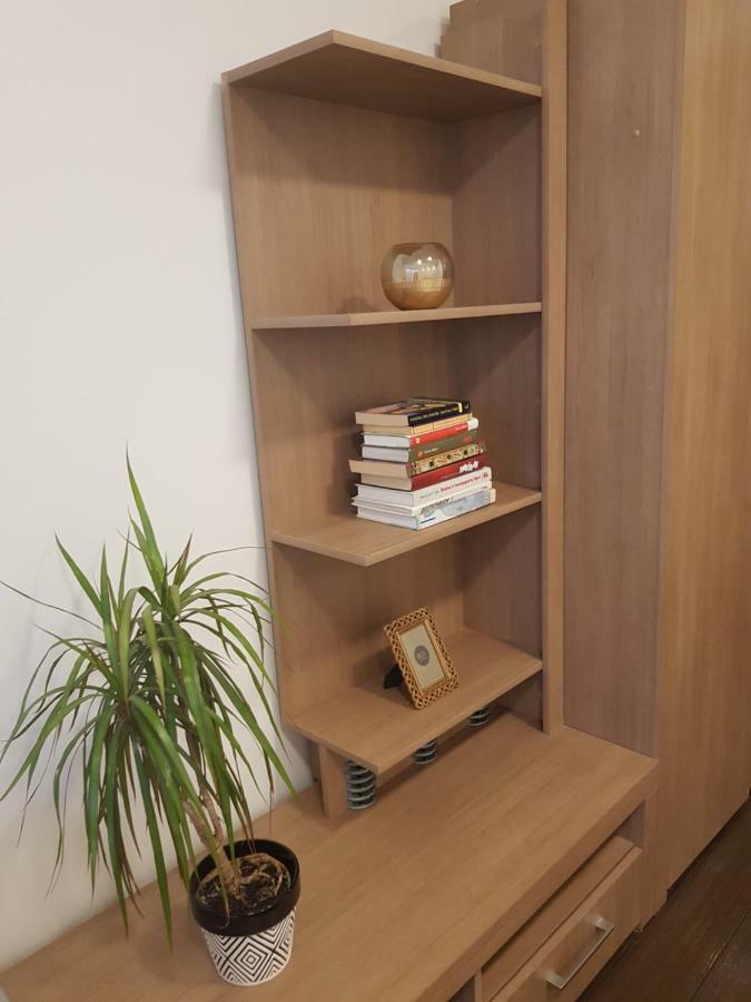 Barbora Apartament Druskininkai Eksteriør bilde