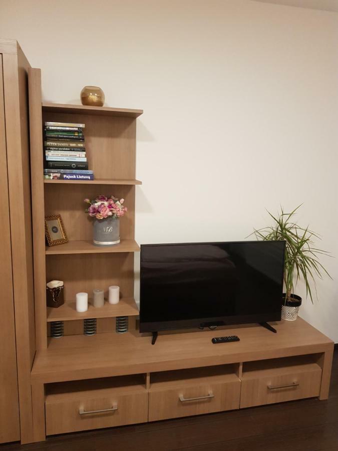 Barbora Apartament Druskininkai Eksteriør bilde