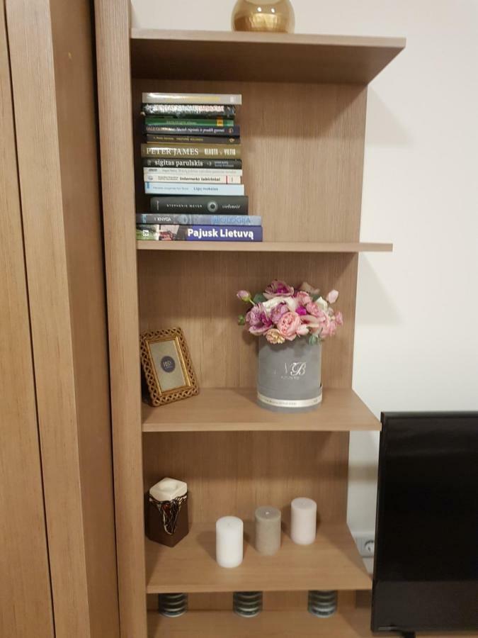 Barbora Apartament Druskininkai Eksteriør bilde