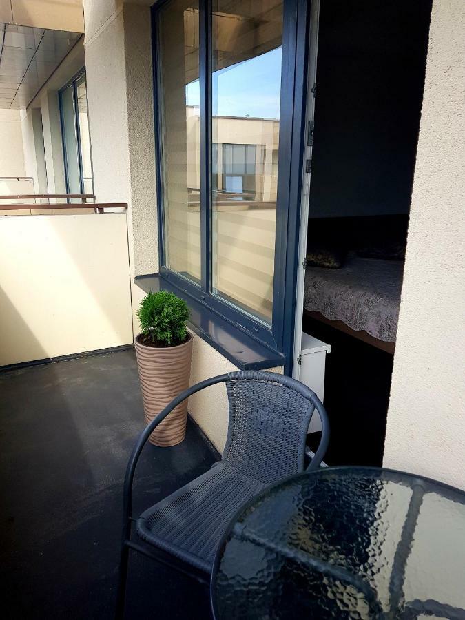 Barbora Apartament Druskininkai Eksteriør bilde